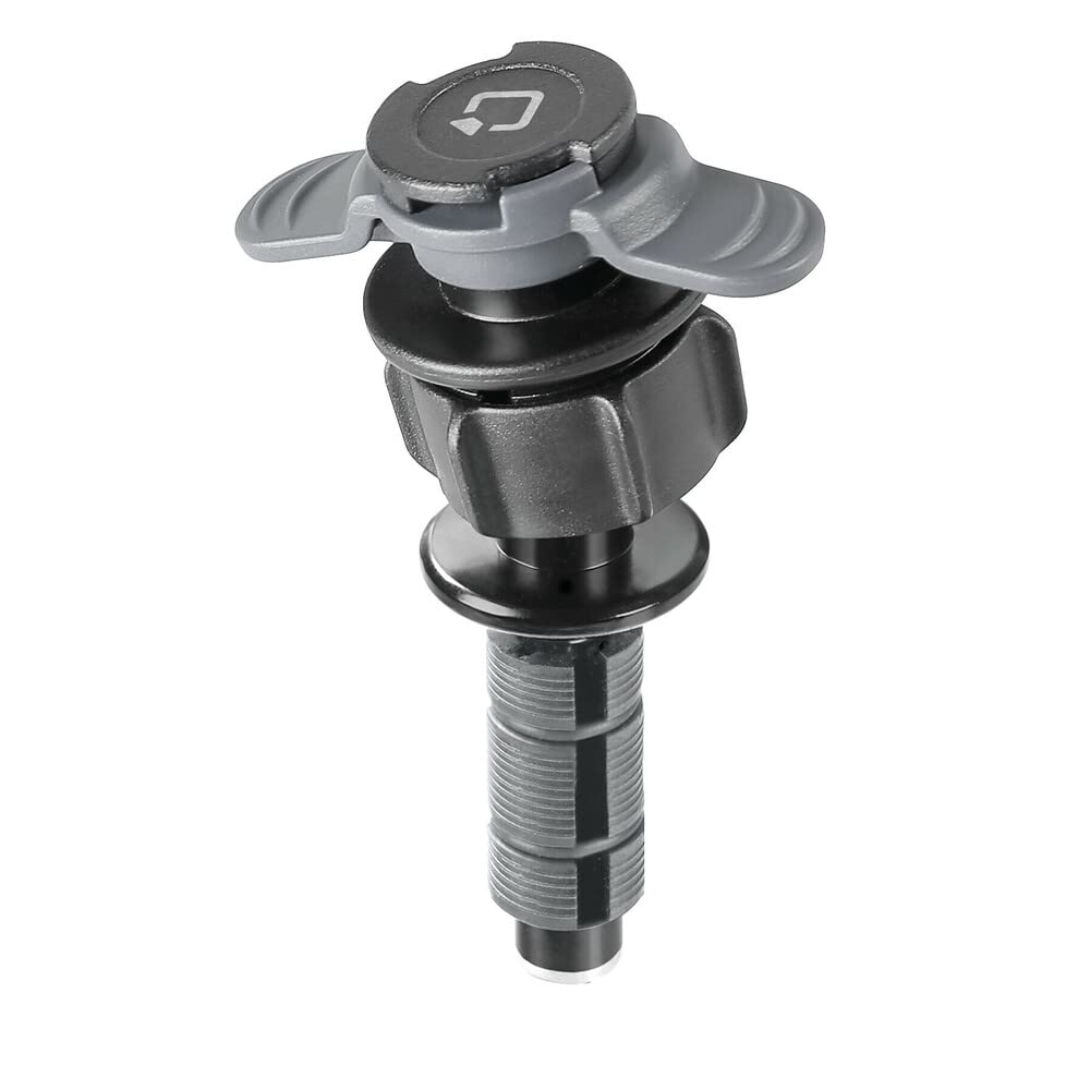 Enganche OPTI-Line para Tubo De Direccion De Motocicleta