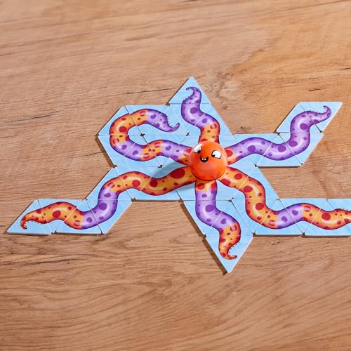 HABA Hello Hello Kalamario: Juego de mesa para niños 4+ miniatura 3