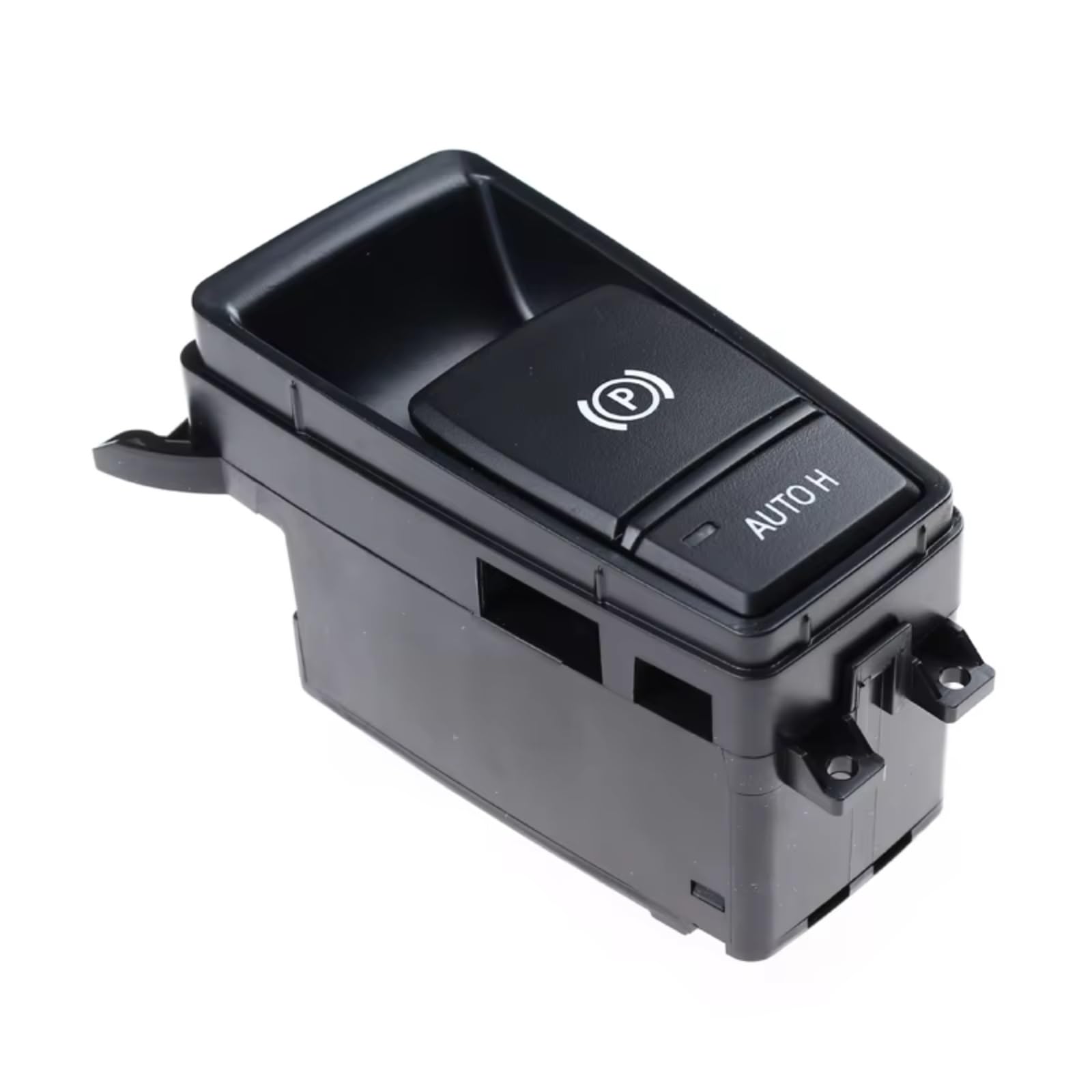Botón de interruptor de control de freno de mano para solucionar fallos en E71 X6 E70 X5 7