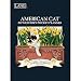 Lang 2017 American Cat Monthly Pocket Planner, 4.5 x 6.5 inches (17991003156)