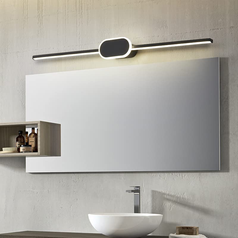 CITRA LED 15W Sleek Wall Light LED Mirror Vanity Picture Light - Warm White 3