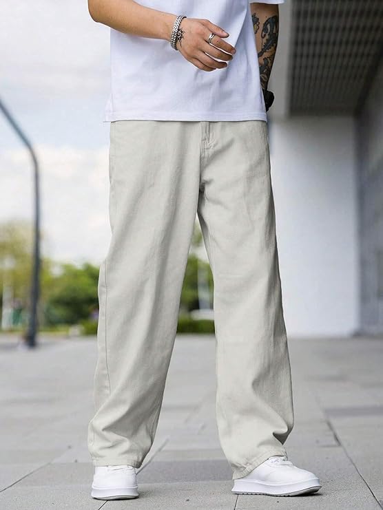 Image of ODDMONKEY Jeans for Man || Baggy Jeans for Man || Pant for Men (JEANS-13)