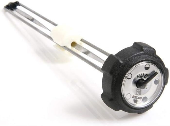 Kelch 7J203166 Gas Cap