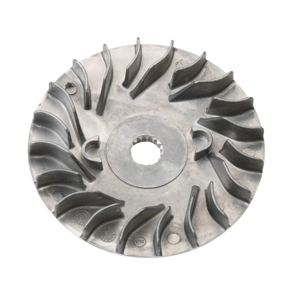 Ventilateur de transmission 4HP-E7611-00 pour réparer le système thermique 125cc