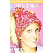 Leisure Arts-Hats & More