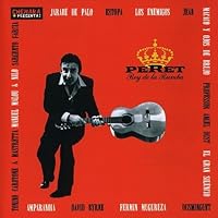 Algopix Similar Product 6 - Rey de la Rumba