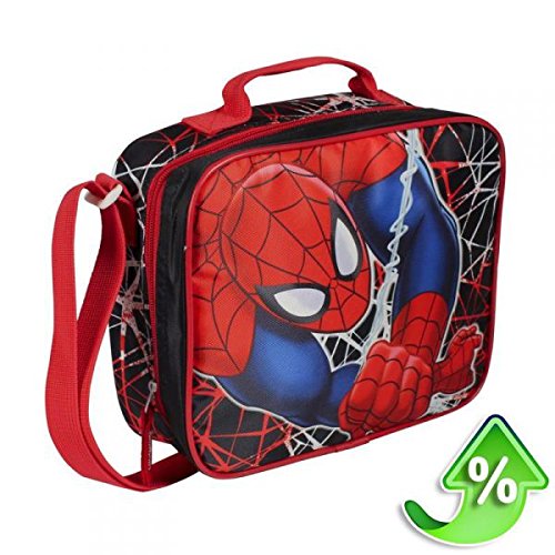 Artesanía Cerdá Borsa Messenger, multicolore
