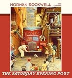 The Saturday Evening Post 2018 Wall Calendar