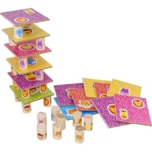 Torre dos Bichos Inteligente