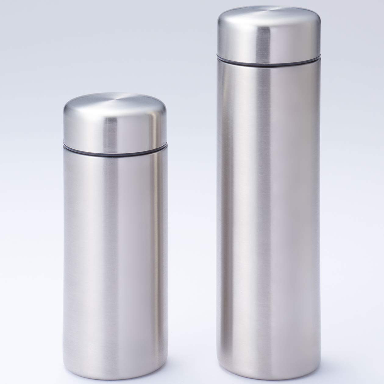 無印良品 ステンレス保温マグカップ 2個 無印良品マグカップセット ホワイト ステンレス 490ml 2個セット