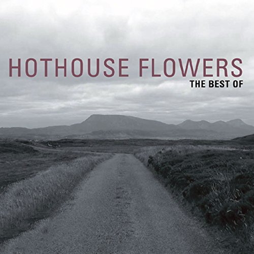 The Best Of Hothouse Flowers Digital Music