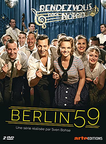 Coffret Berlin 59
