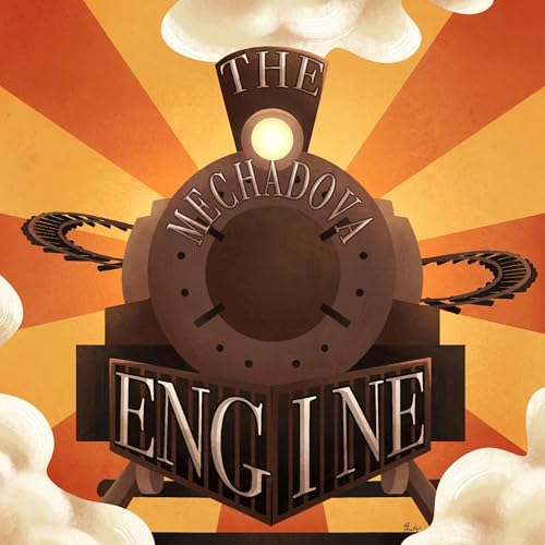 Introducing: The Mechadova Engine