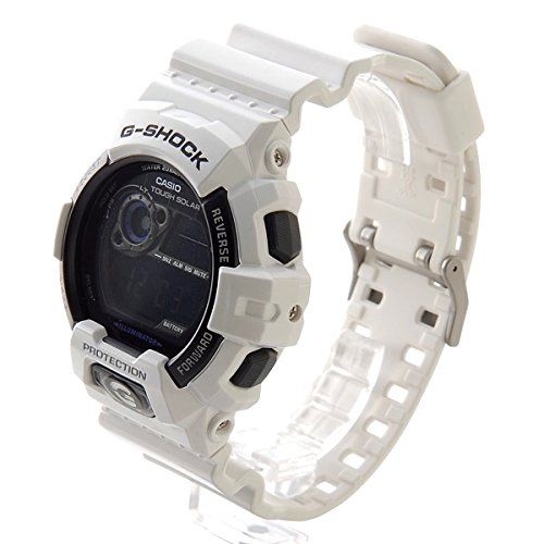Amazon | ≪G-SHOCK≫200m防水 タフソーラー デジタルウォッチ GR8900A 