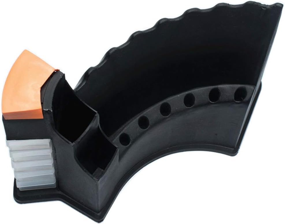 Plier Rack, Plier Holder Optical Eyeglasses Eyewear Repair Tool Plier Organizer Screwdriver