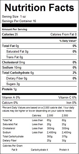 Byler's Hot Pickled Garlic (2 Pack)