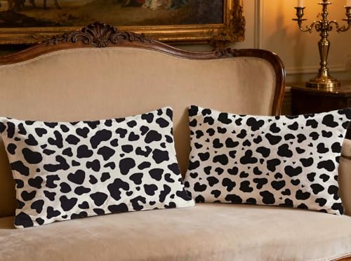 Housse de coussin noir en velours de qualité supérieure 70x90cm - 3