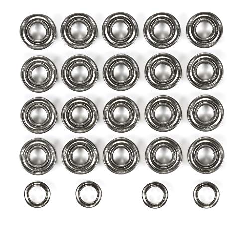 Kit de roulement à billes MF-01X Carson pour éliminer les frictions RC