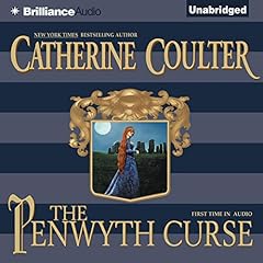 The Penwyth Curse: Medieval Song, Book 6 cover art