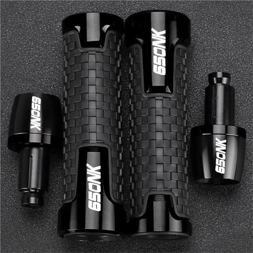 Leviers de frein CFMOTO 650NK 2023-2025 réglables 22 mm aluminium