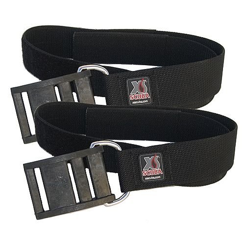 XS Scuba Standard Cam Bands - Standard 6.9