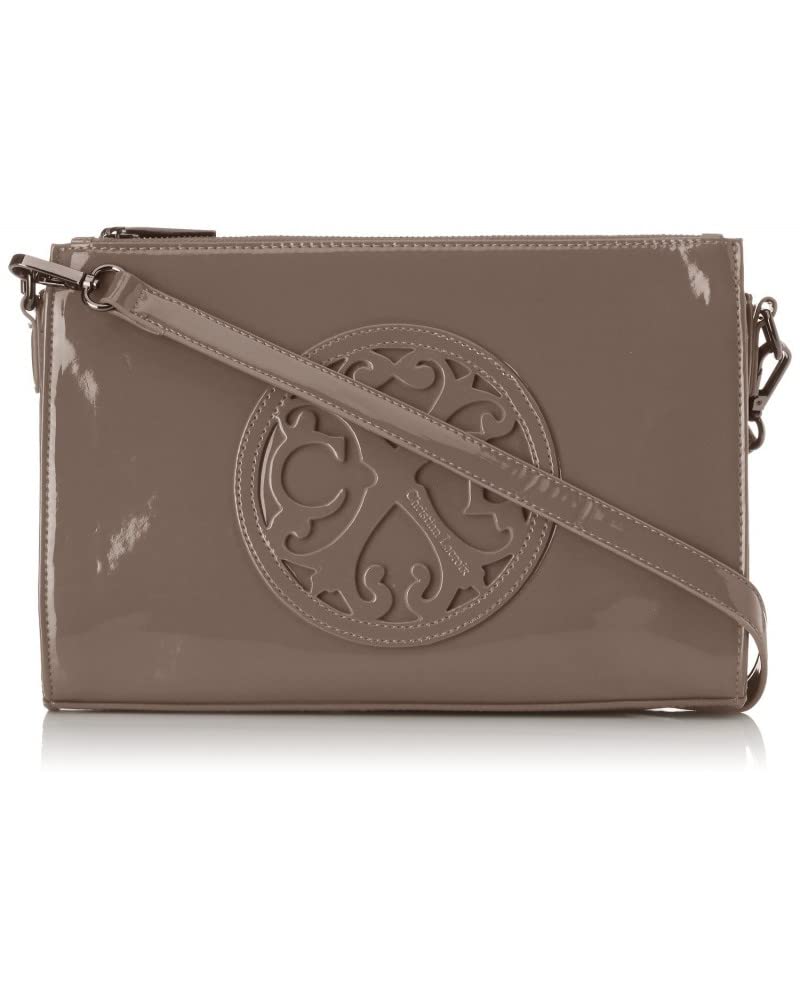 Pochette Christian Lacroix Jonc 5 compacte et chic - 2