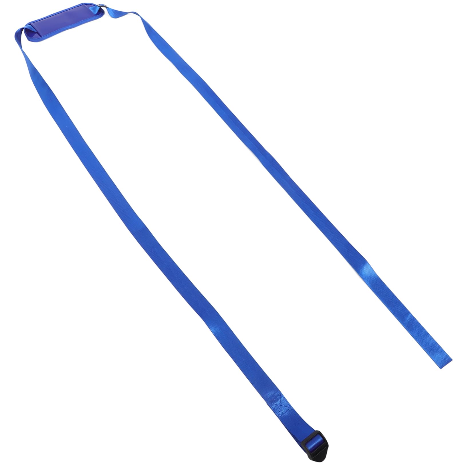 VICASKY Thickened Adjustable Shoulder Strap with Fit Multifunctional Replacement Strap for Fishing Box Comfortable Material for Distribution and Enhanced