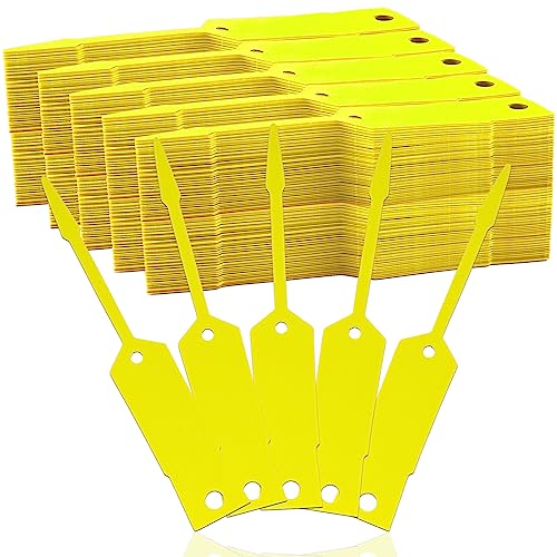 Étiquettes pour pièces de voiture et clés de bureau pour une gestion d'atelier fluide