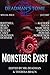Deadman's Tome Monsters Exist
