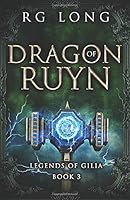 Dragon of Ruyn 198073447X Book Cover