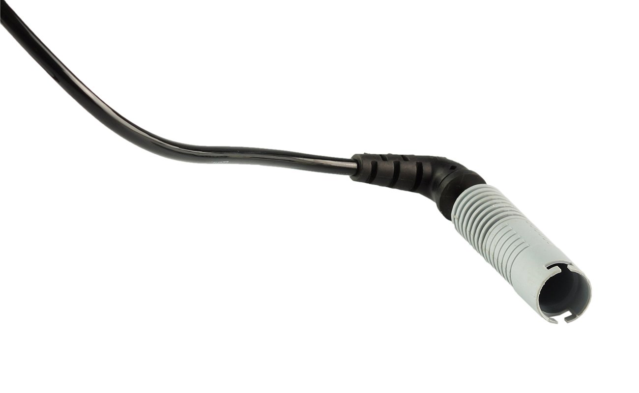 Amazon.com: Bapmic 34521164652 Rear ABS Wheel Speed Sensor for BMW