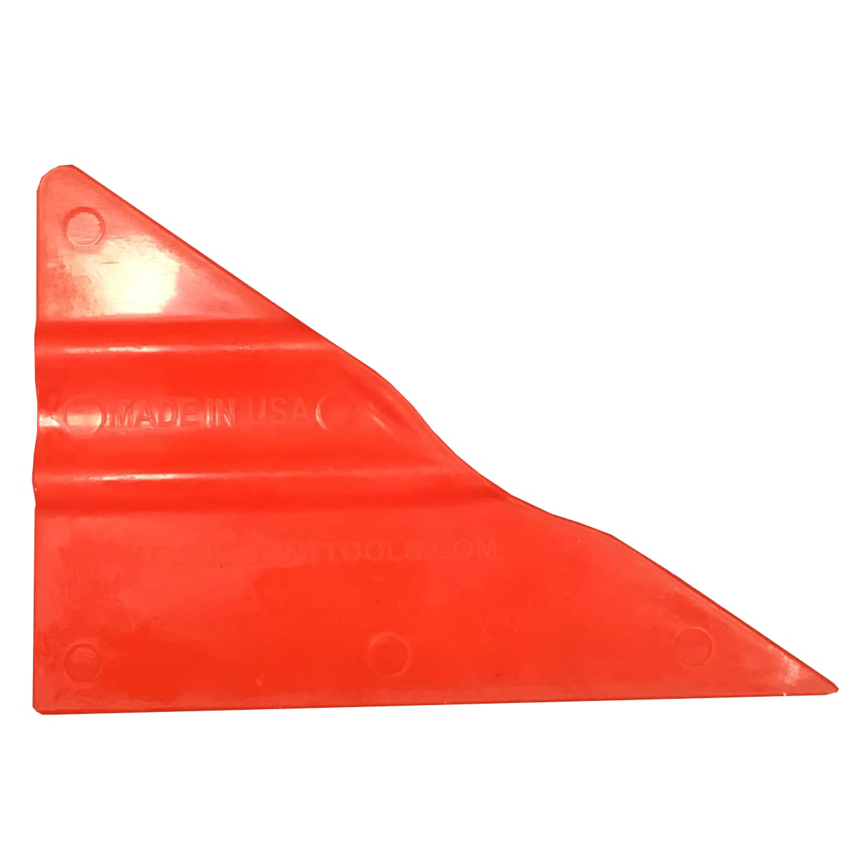 Fusion Glass Saver Side Piece