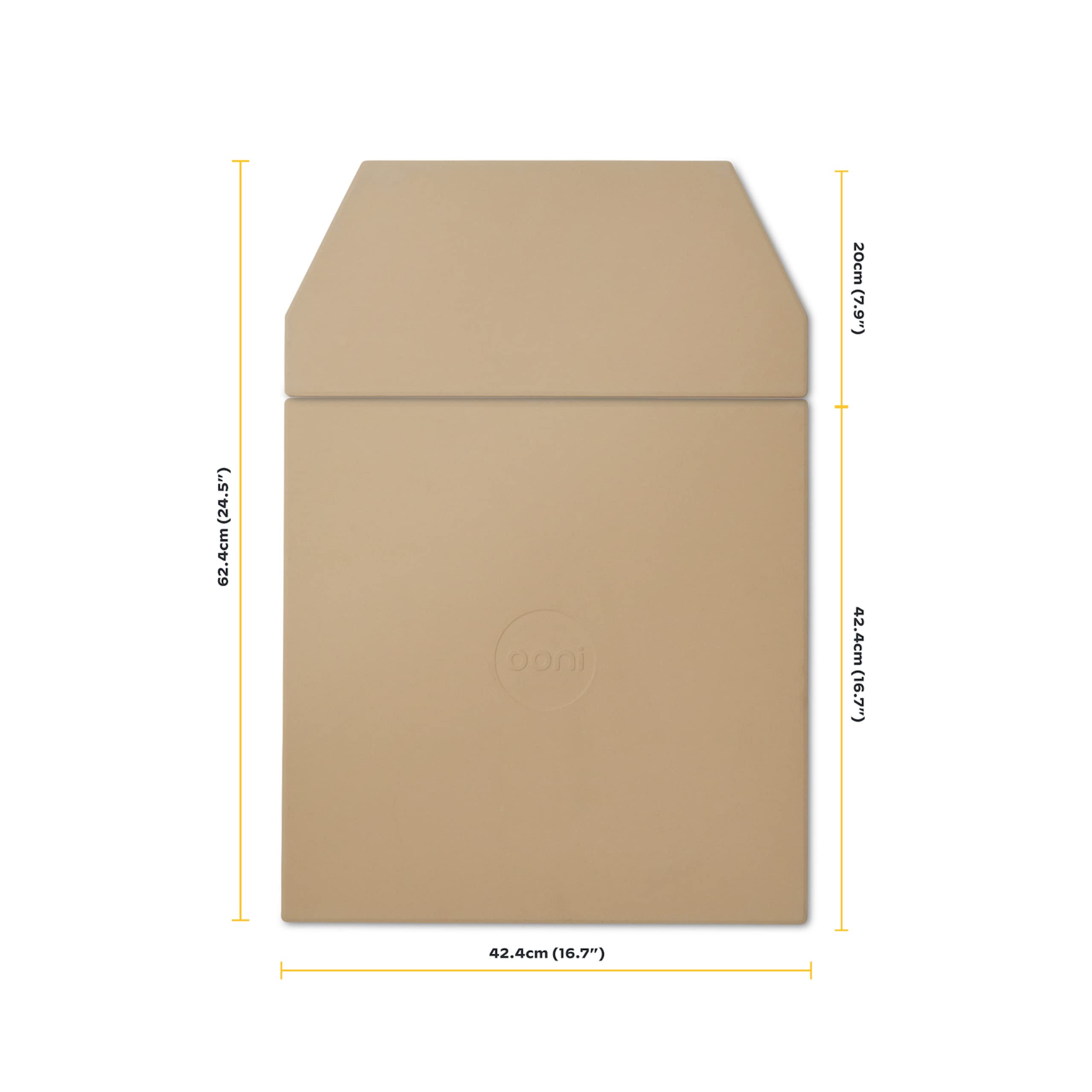 Ooni Karu 16 Baking Stone