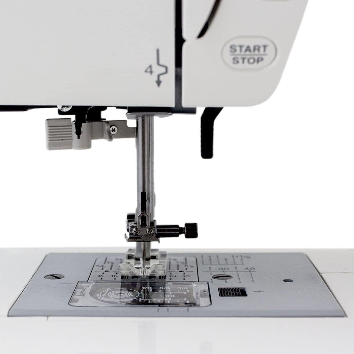 Janome DC1050 Máquina de coser computarizada Yaxa Store