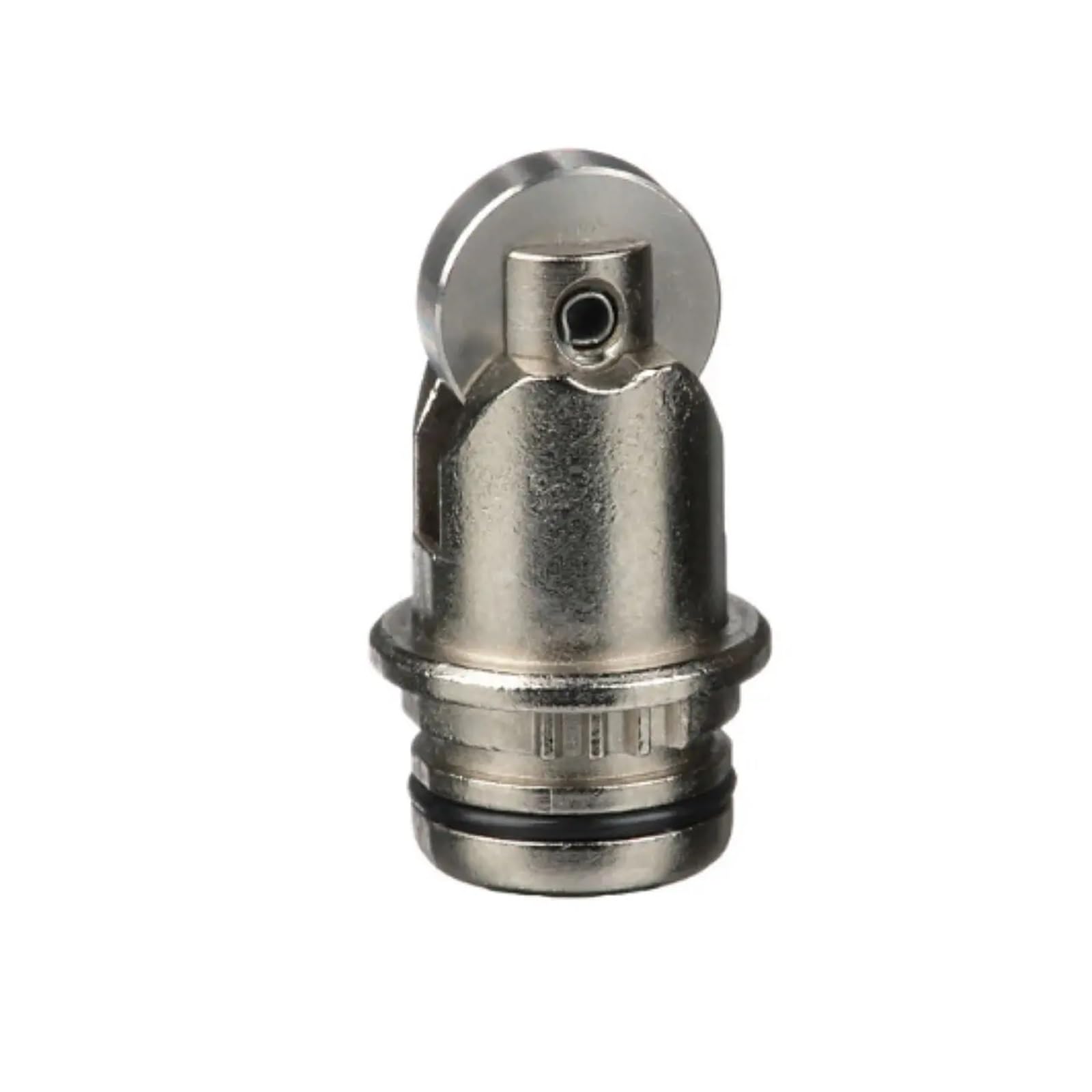 YMUGUEGH ZCE02 switch head steel roller plunger