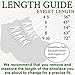 Endoto Waxed Shoe laces for Wolverine 1000 Mile Work Boot Men Women Flat Shoelaces Stings(Color:Brown,Size:36Inch)