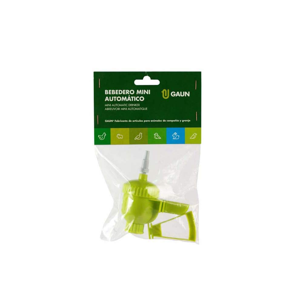 Distribudiet Bebedero Pajaros Mini Automatico (14460)