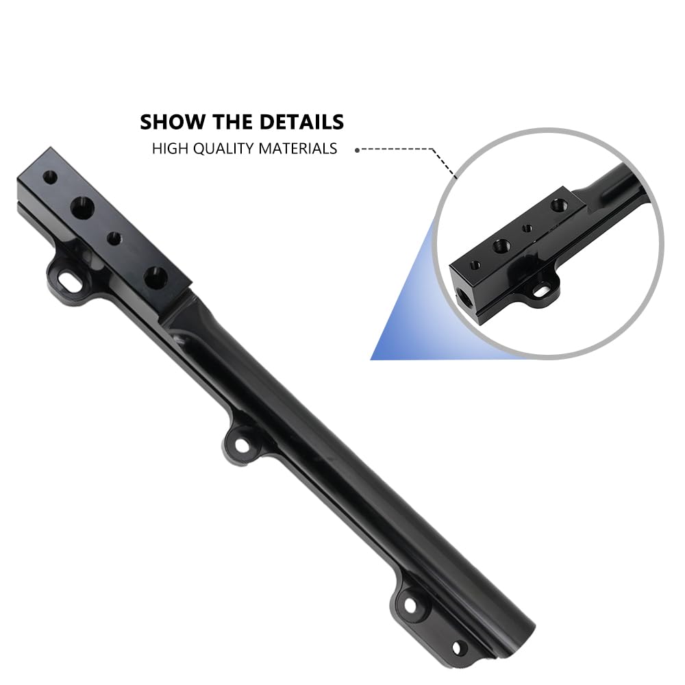 Fuel Rail Kit for Honda D-Series D15B7 D15B8 D16A6 D16Z6