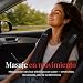 Imagen de Essy Masajeador Cervical y Espalda Masajeador de Cuello y Hombros Maseajor Cervical y Espalda Masaje Cervical Shiatsu Masajes Espalda Cervicales