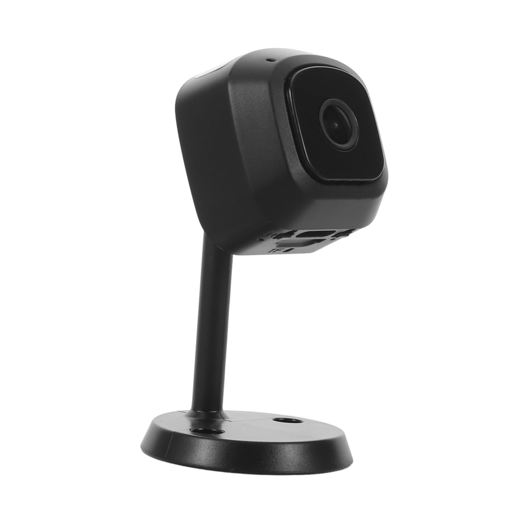 Caméra de surveillance intérieur HD 2MP avec vision nocturne stable