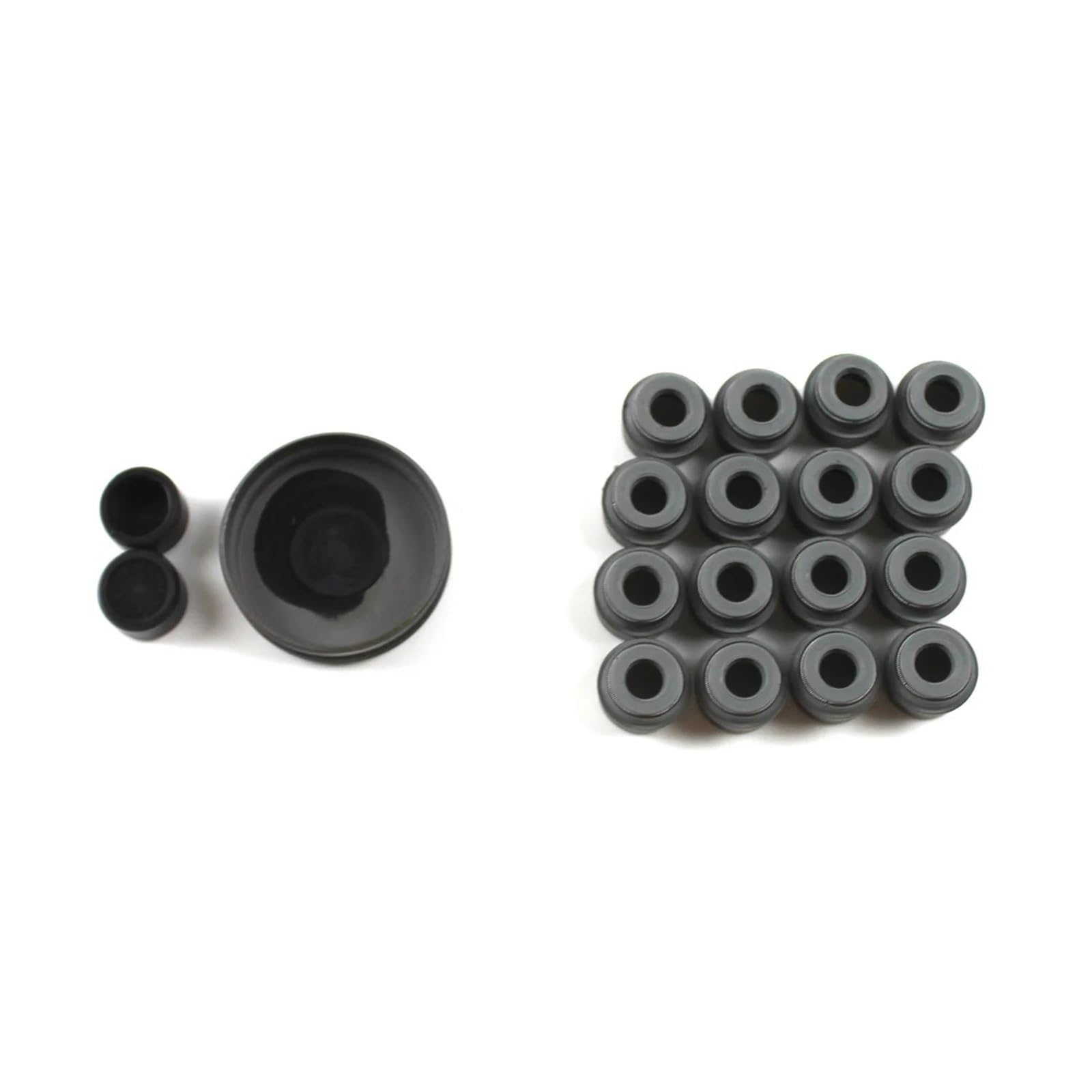 Kit Juntas Sellos Reconstrucción Para Motor M274 1 Juego Para Benz C180 E250 W205 W212 X253 R172 Juntas