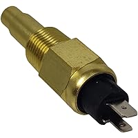 Vista 3 de XYZIL 221.0 °F 622-337 Interruptor de alarma del sensor de temperatura del agua 3/8NPT compatible con FG Wilson Genset