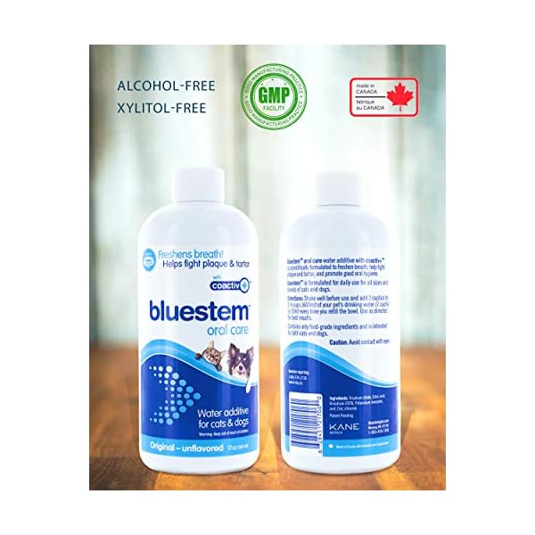Pet Water Additive Oral Care: for Dogs & Cats Bad Breath, Dental Rinse Freshener Treats Plaque & Teeth Tartar Remover. Dog & Cat Mouth Hygiene Clean Health Treatment for Pets Drinking Bowl Pet Water Additive Oral Care: for Dogs & Cats Bad Breath, Dental Rinse Freshener Treats Plaque & Teeth Tartar Remover. Dog & Cat Mouth Hygiene Clean Health Treatment for Pets Drinking Bowl