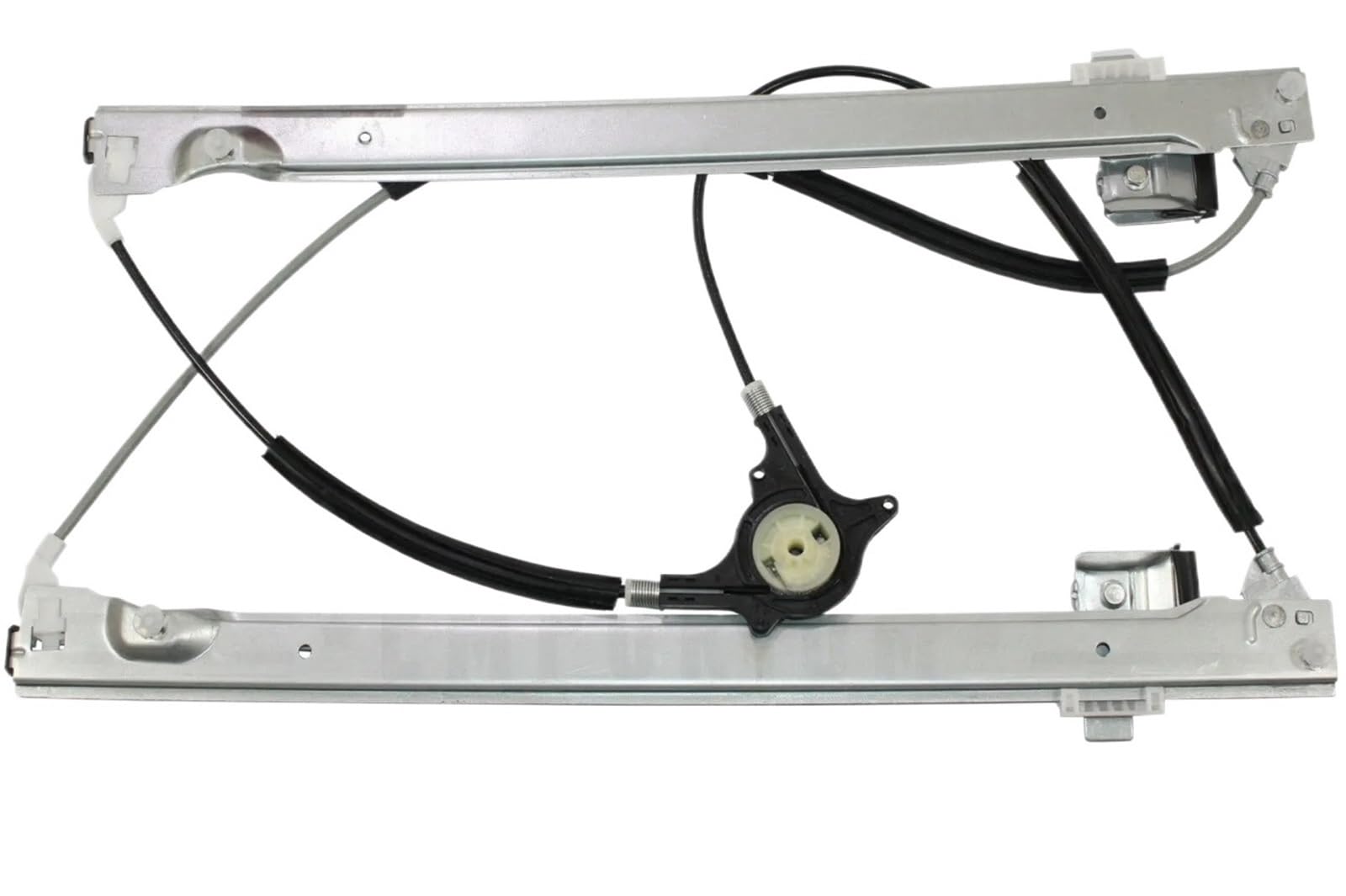 Knzvuuy Left Window Regulator Front Fit For Mercedes W639 Vito Viano 04-201 Front Window Regulator Window Regulator(Left)