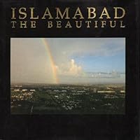 Islamabad the Beautiful B000BSHOJG Book Cover