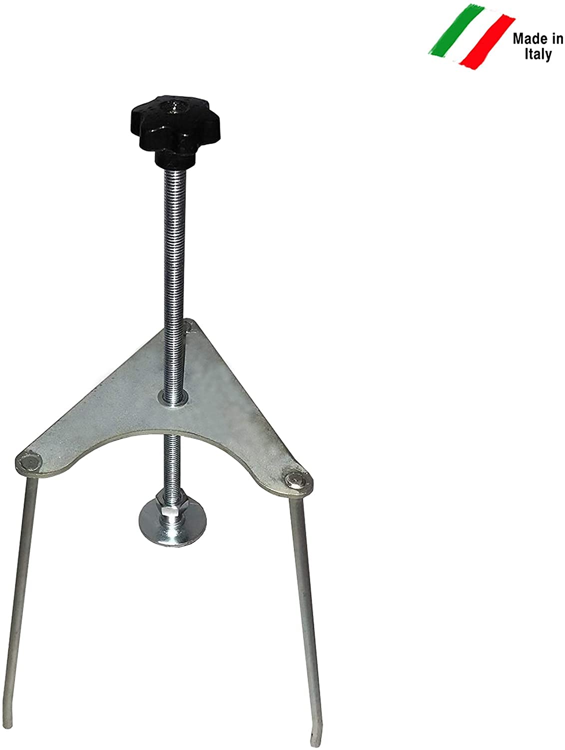 SAGOMA DE NIVEL DE TORNILLO - Pie para suelo autonivelante (20 patas de tornillo)