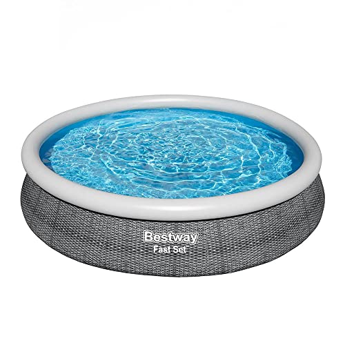 Bestway 12' X 30&Quot;/3.66M X 76Cm Pool Set