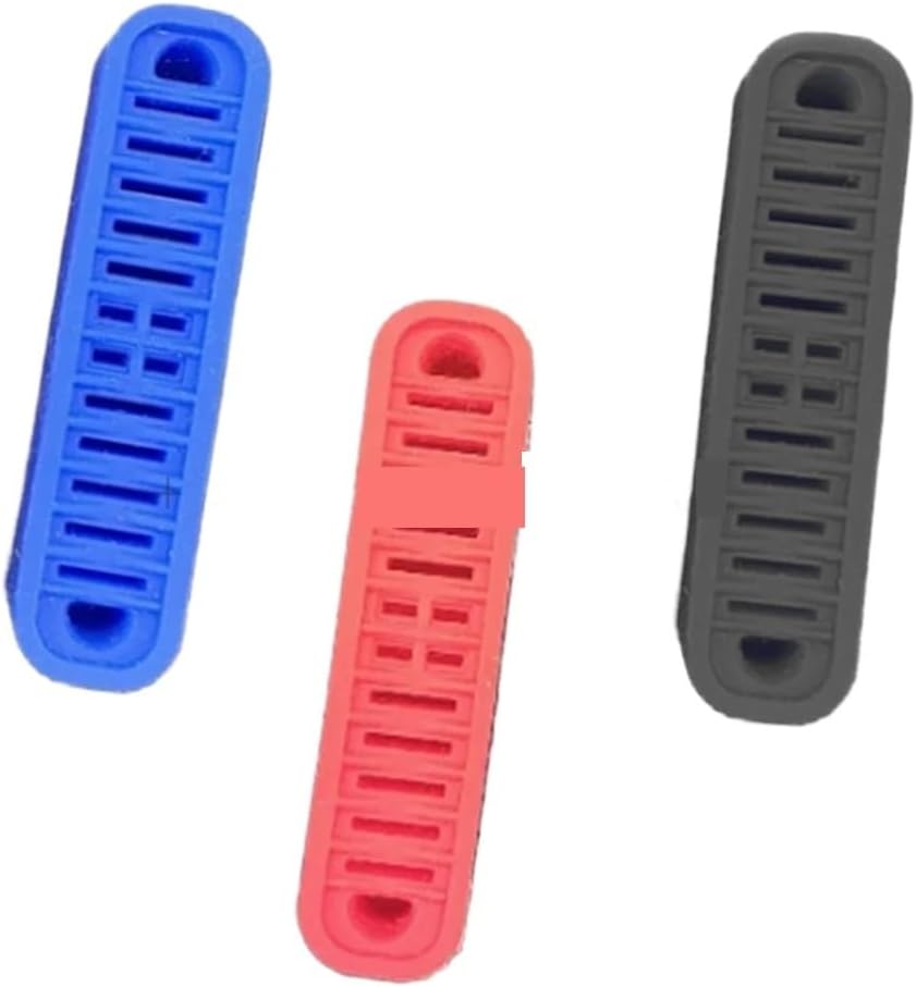 Djiドローン用T50 T40 T30 T25 T20P 3個入り 配電盤カバー バッテリーポート ダストキャップ 防塵ケース