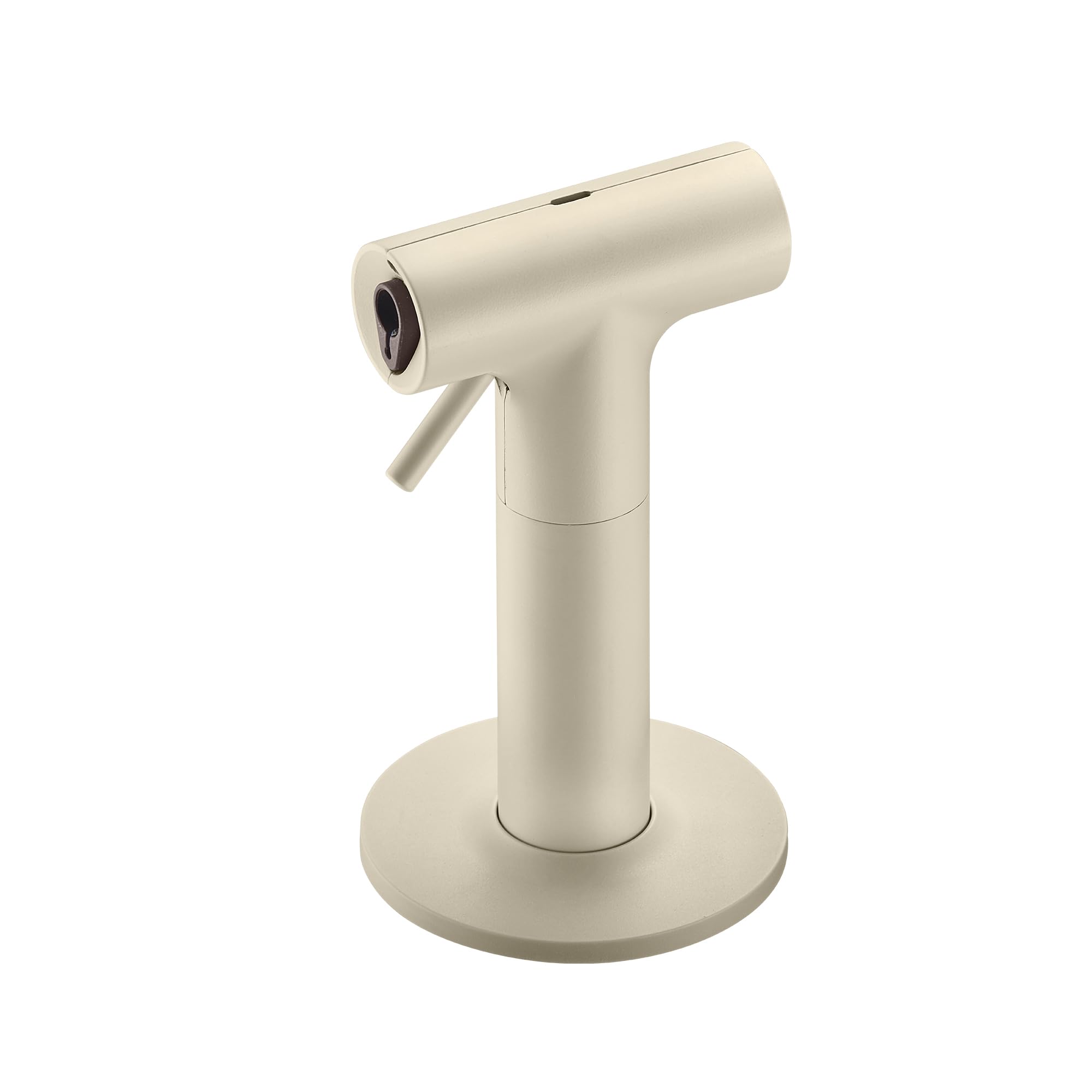 Torch Lighter, Refillable Kitchen Torch with Adjustable Flame Torch Lighter for BBQ, Baking, Candle, Creme Brulee, Fireplace and Grill (Gas not Included)