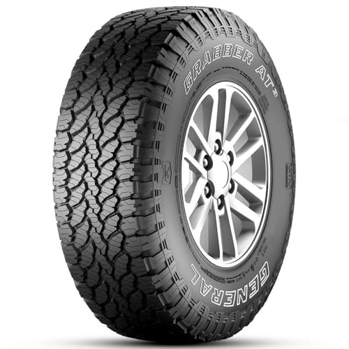 PNEU 215/60R17 GRABBER AT3 GENERAL TIRE 96H